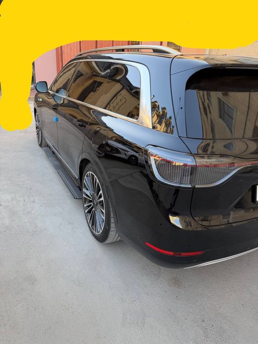 Aito M9 yangi 3.800 km bulib tulawga ham buladi