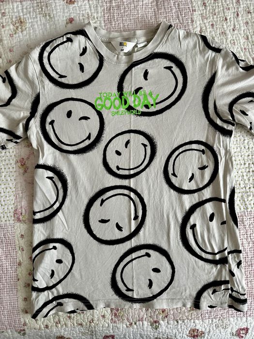 Тениски НМ, Zara, Reserved и др. р-р 152 см.