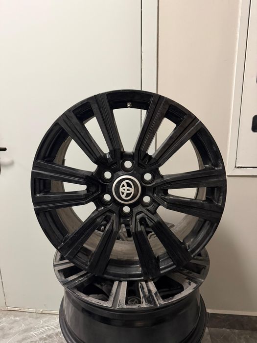 Диски на Тойоту,Лексус