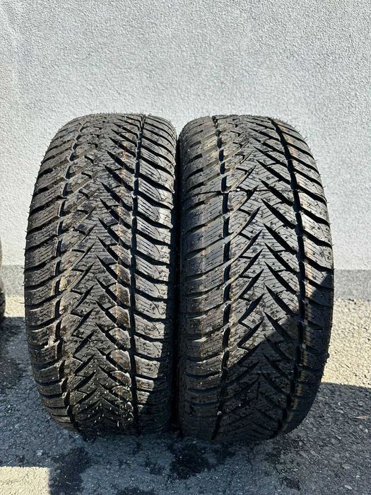 235/60 R16 Good Year Eagle Ultragrip