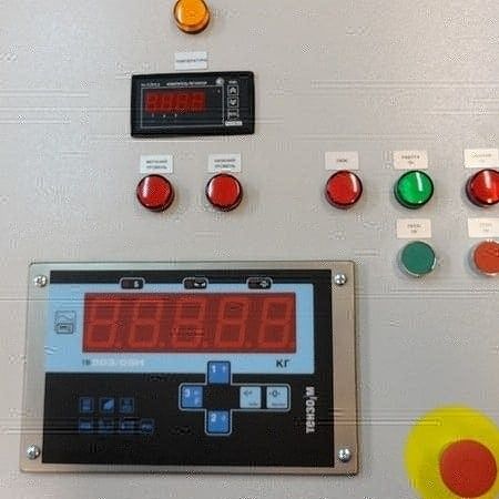 Услуги инженера КИПиА