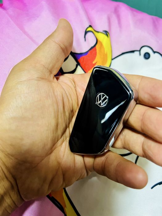 Cheie golf 8 original