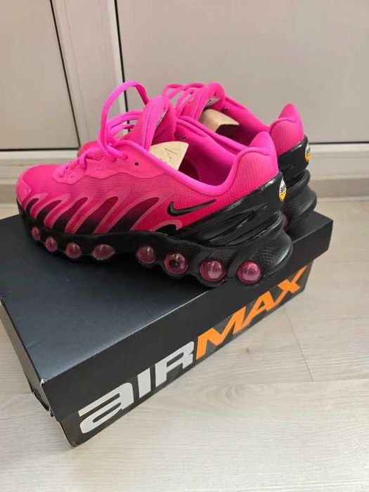 Nike Air Max DN8 Laser Fuchsia