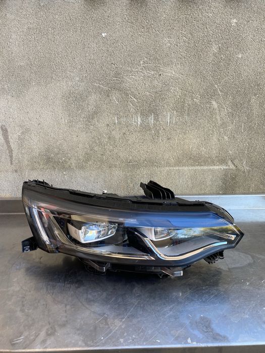 Far dreapta led Pure Vision Renault Talisman