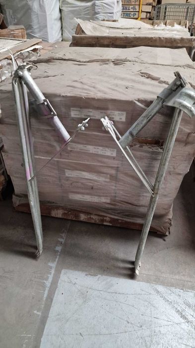 Trepied panou cofraj tip doka