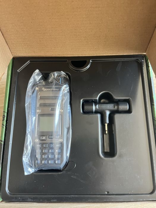 Baofeng UV-20, 5R mini,21 pro, Quansheng taiko kong TK 11 Радиостанция