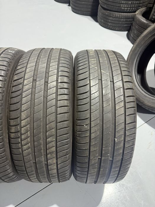 Anvelope de vara 225/50 R18