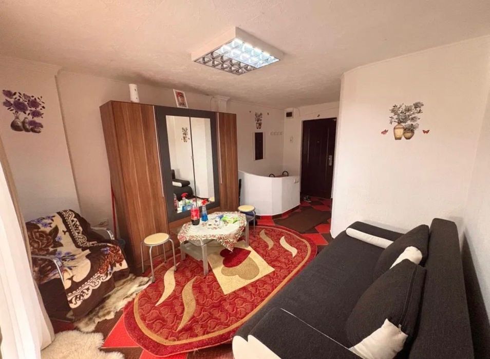 Apartament Cu o cameră