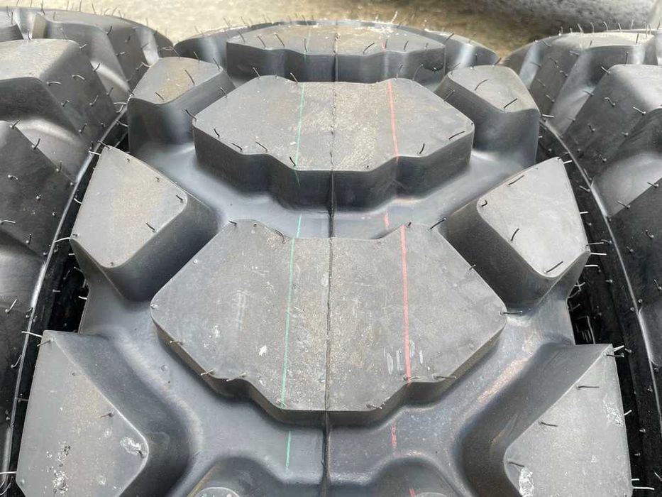 12.5/80-18 Armour cauciucuri noi de JCB CAT beton livrare rapida