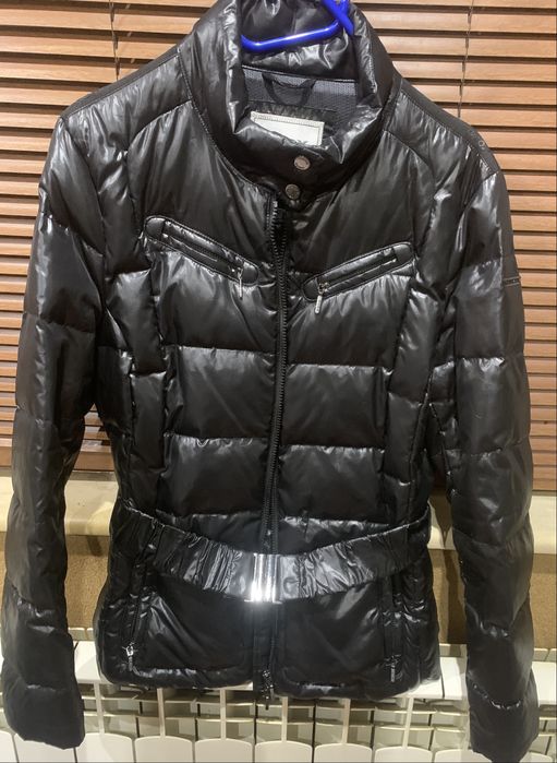 Дамско зимно яке Geox