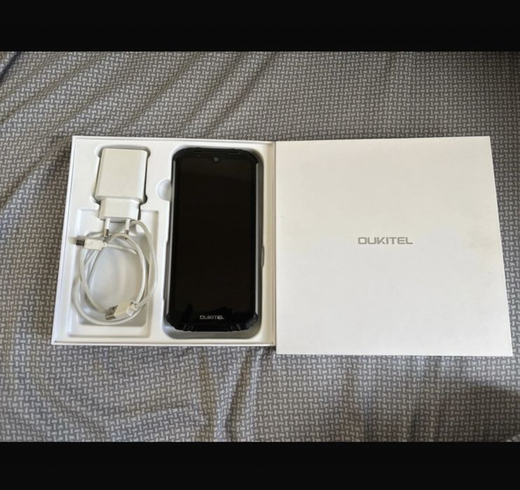 vand telefon Oukitel