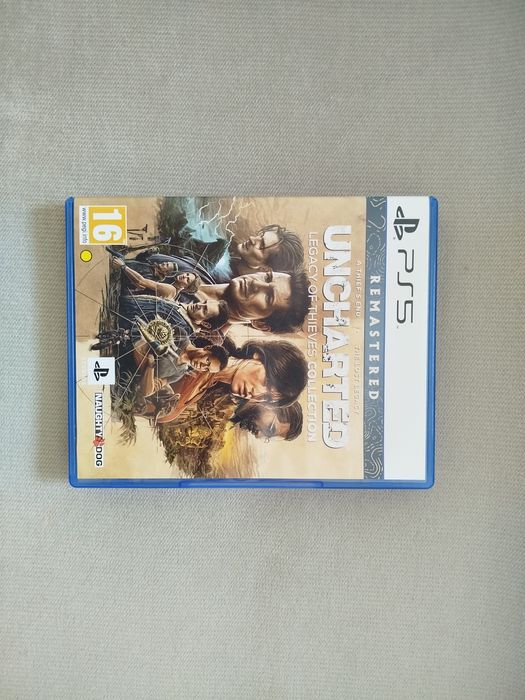 Продам игра на ps5