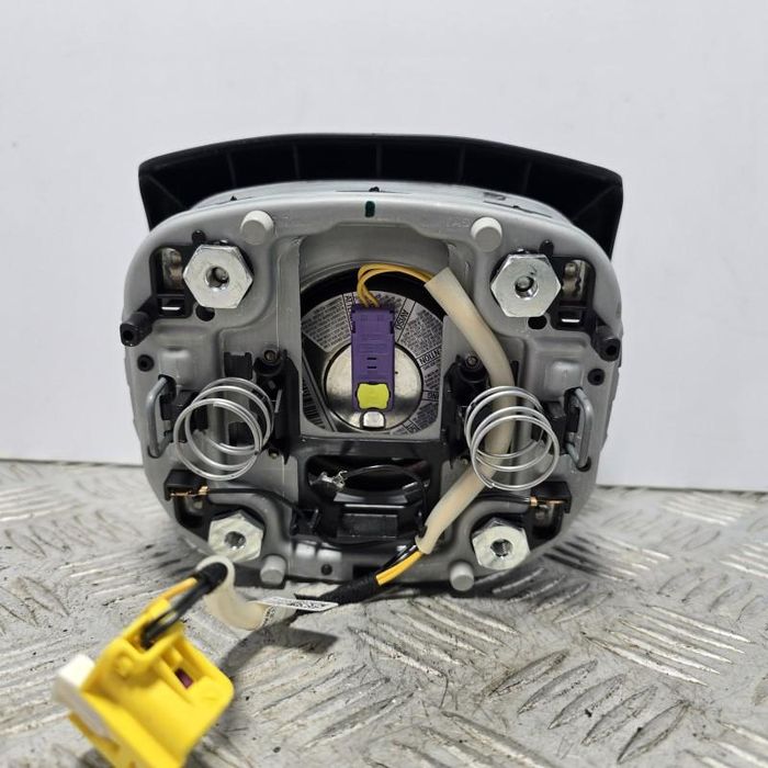 Airbag volan cu o mufa Skoda Octavia 2 facelift
