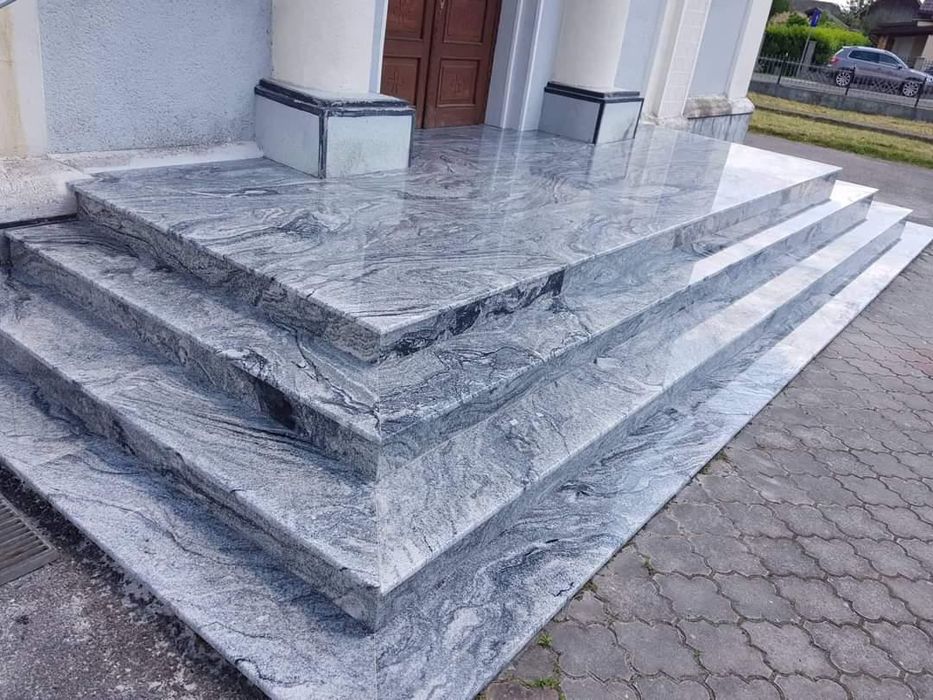 Granit ,trepte, pervaze