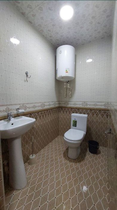 Продается 3 комнатная квартира в новостройке