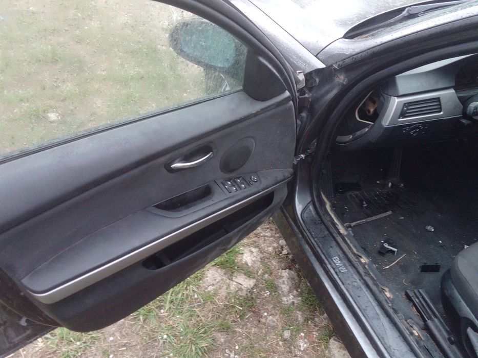 BMW е91и е90 177к