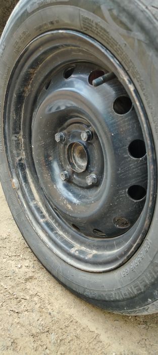 Damas diska balon 195/55/R15 85V holati zor