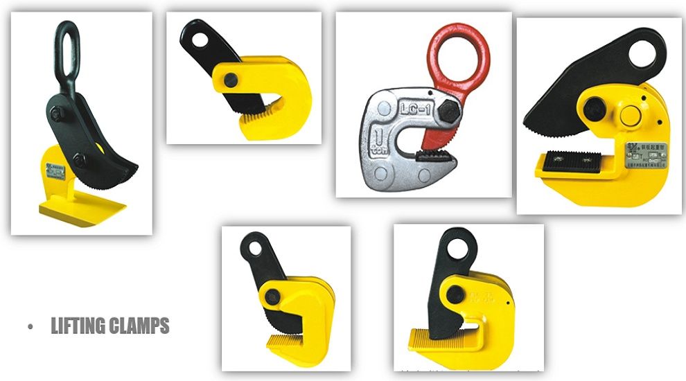 Горизонтальный захват