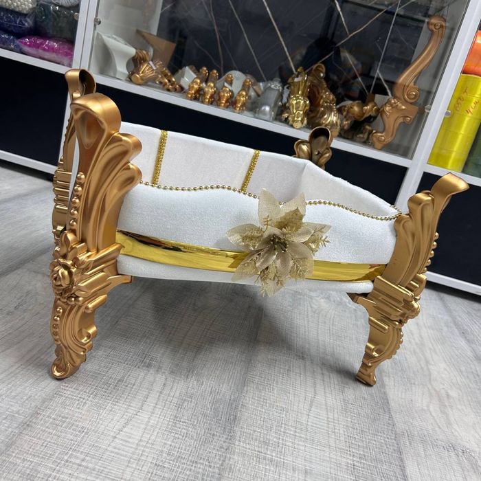 Құдалық тойға арналған корзиналар