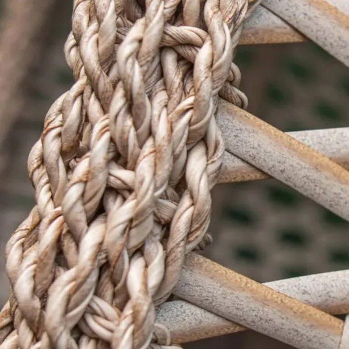 Подвесное кресло