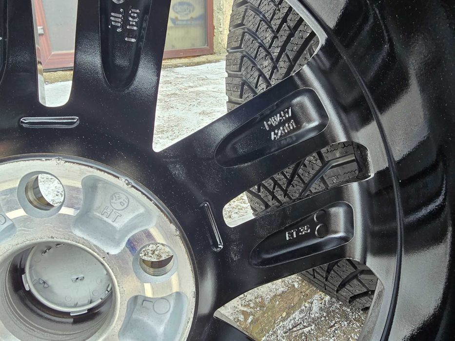 Jante Originale Toyota Rav4 - Lexus NX - CHR 2025 18" NOI IARNA