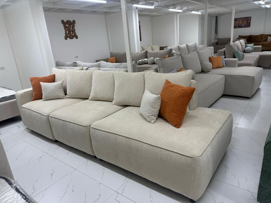 Диваны со склада