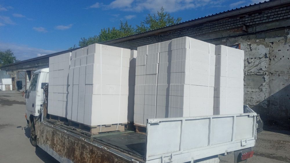 Услуги манипулятора документы