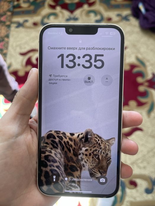 Iphone13  Shymkent