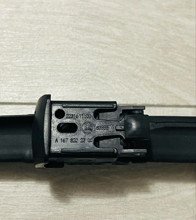 Оригинални чистачки с Magic Vision Control за Merceres GLE/GLS 167