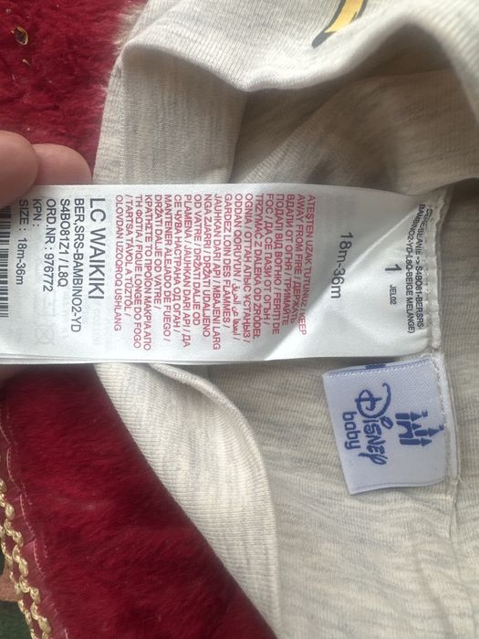 Шапочи на девочку