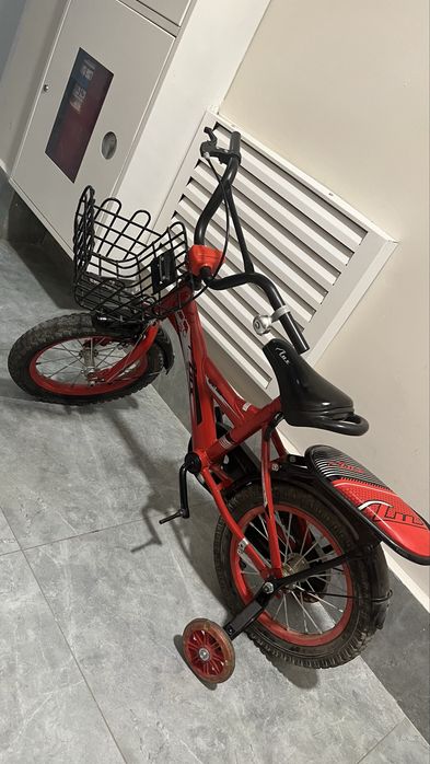 Продам велосипед детский