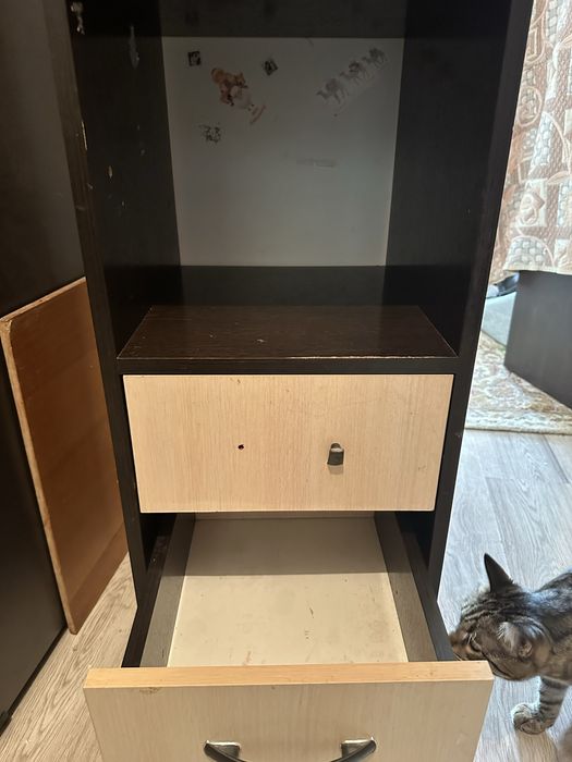 Маленький шкаф 150см