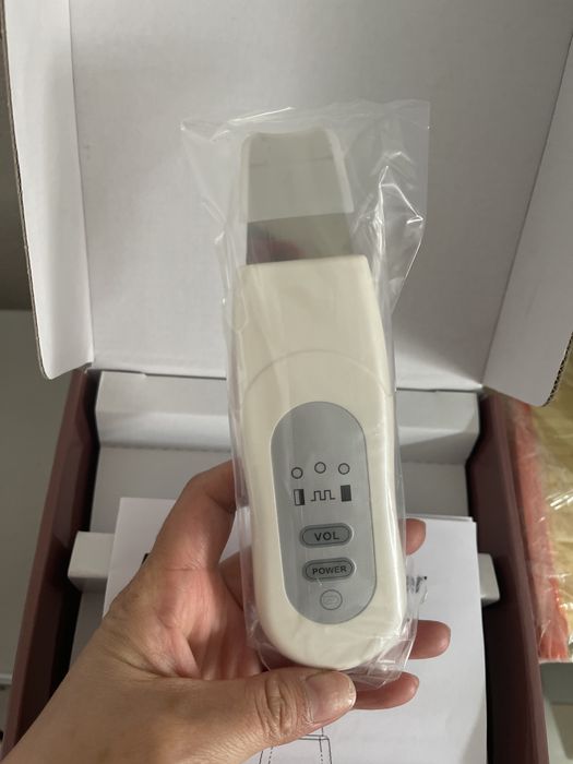 Продам скраббер ультразвуковой