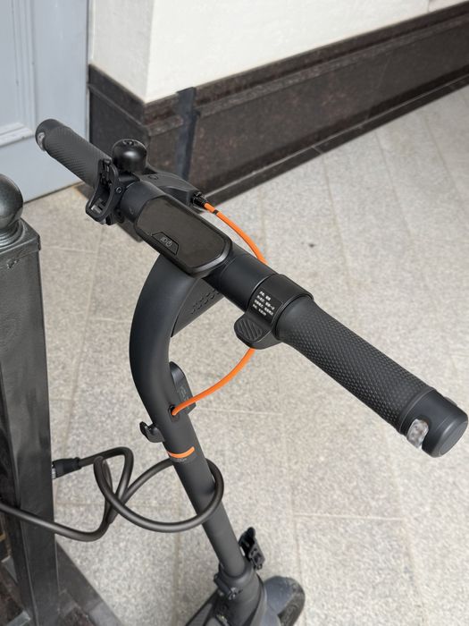 Elektro Samakat Ninebot Yangi