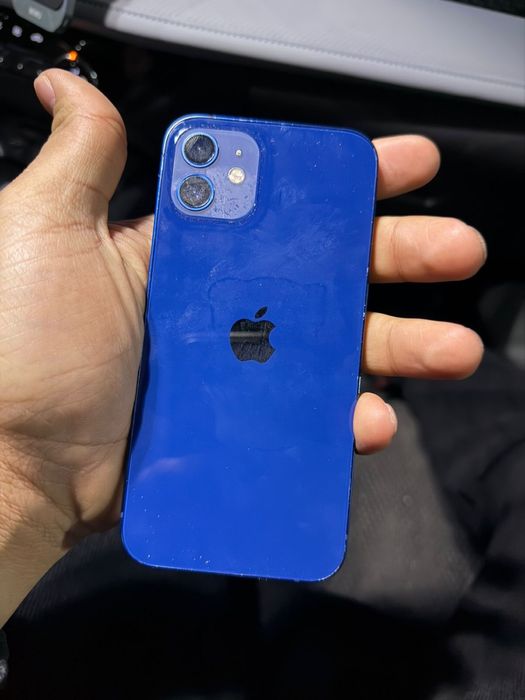 Продам Iphone 12 128GB