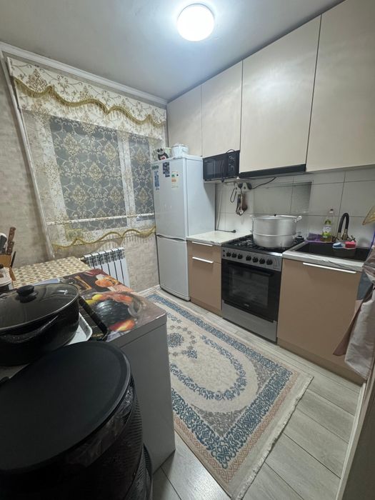 СРОЧНО!!!Продаются квартира