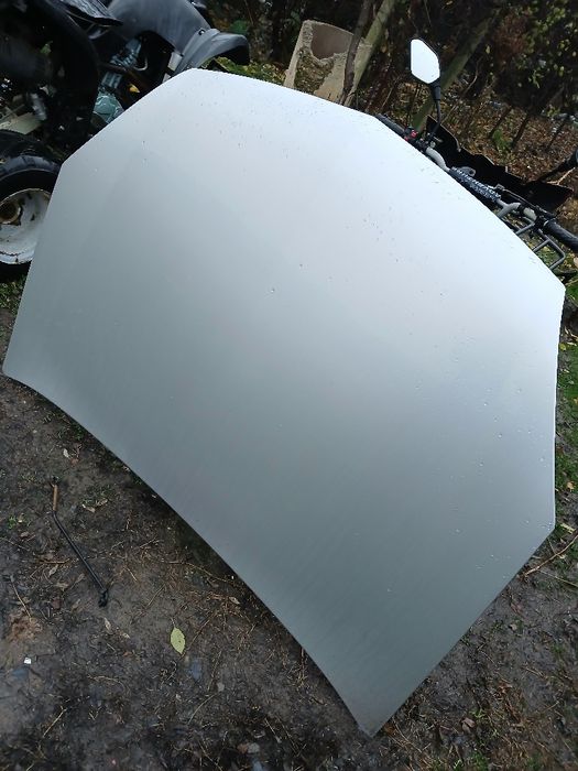 Capota Opel Vectra C