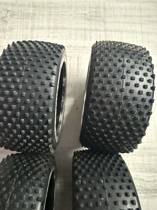 Roti automodel hex 22
