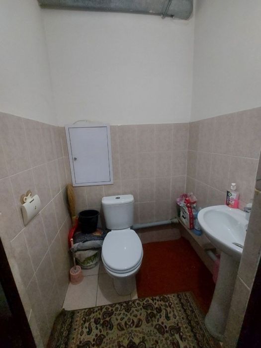 Продам Квартиру 2-комнатную 57 квадратов Янгихает Р. Новостройка 2/2/9