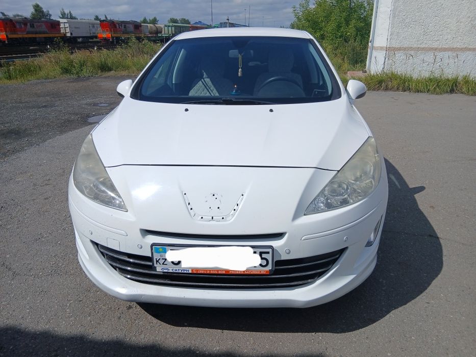 Продам автомобиль