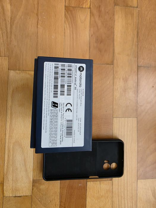Motorola Moto G73