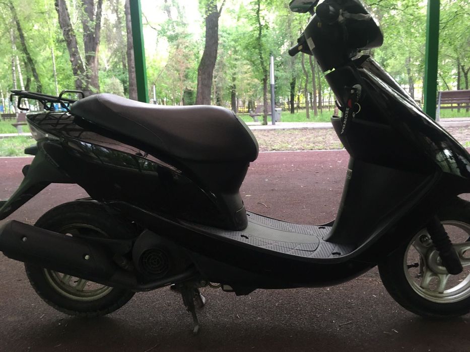 Продаем Хонда дио