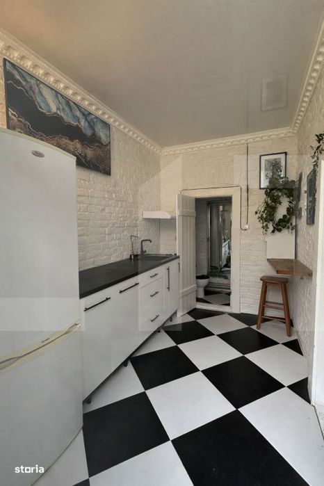 Apartment in Arad - More