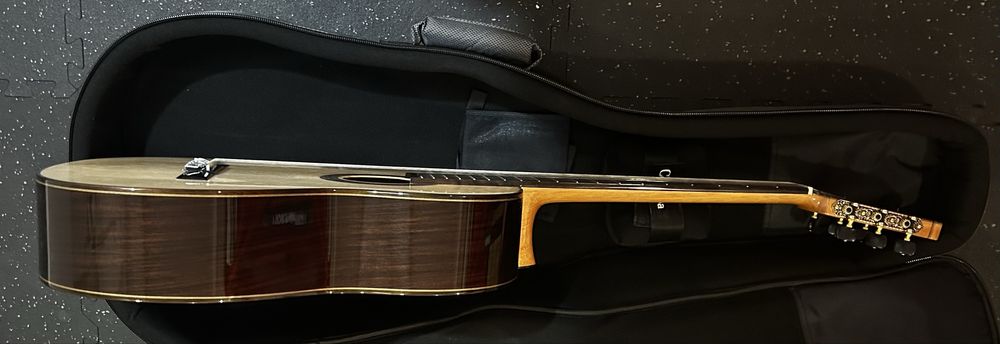 Chitara clasica Cordoba C7 Iberia