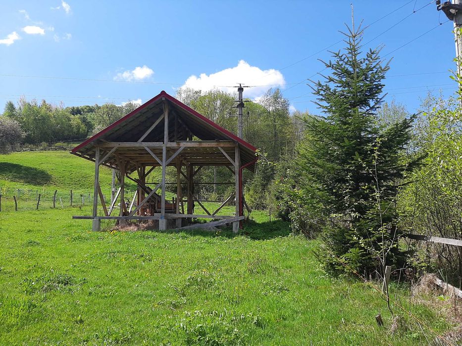 Vand teren intravilan Comuna Avram Iancu, Judetul Alba, Muntii Apuseni