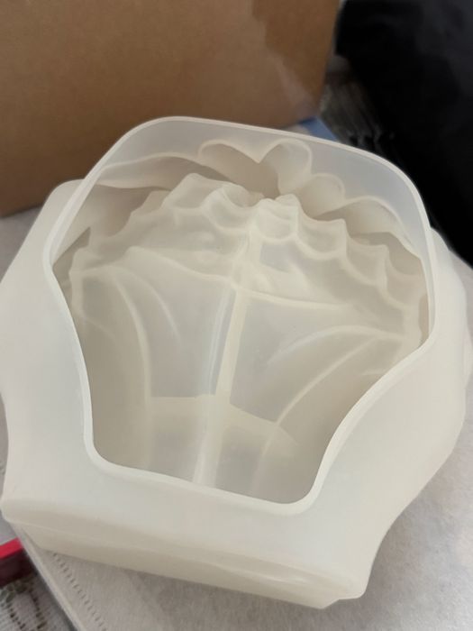 Форма для гипса