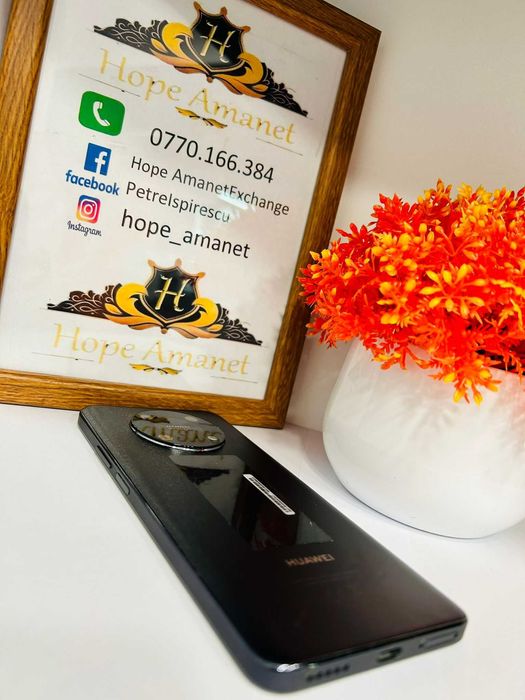 HOPE AMANET P2 - Huawei  Y90 / 128GB /