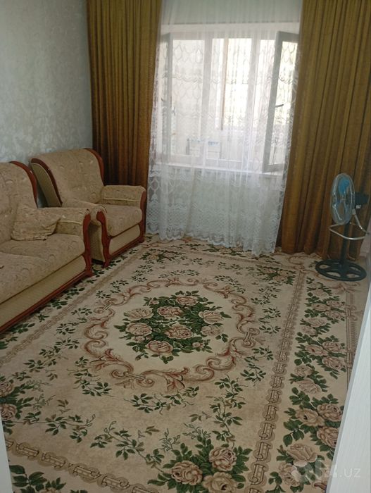 2 xonali uy ijaraga beriladi KIUF oldi