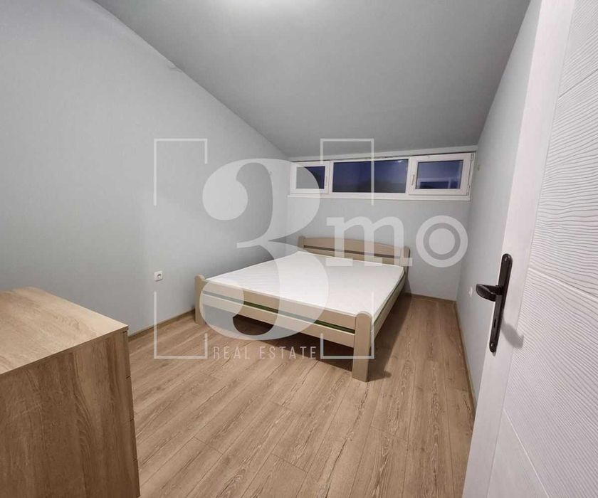 Дава се под наем Тристаен апартамент в София, Орландовци - 70 кв.м за 399 € - Снимка #3