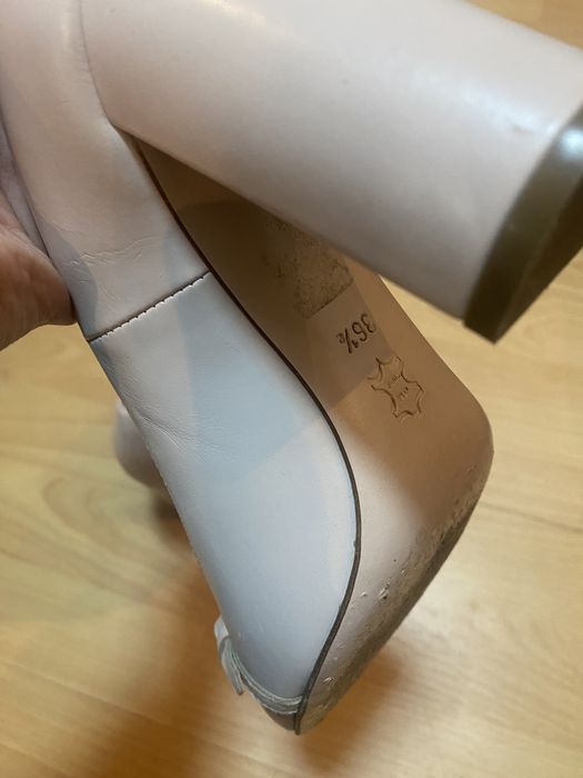 Pantofi Musette marimea 37